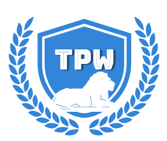 The Premium Web Logo