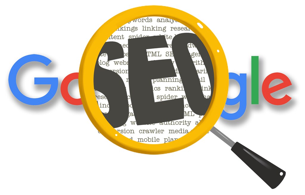 google seo