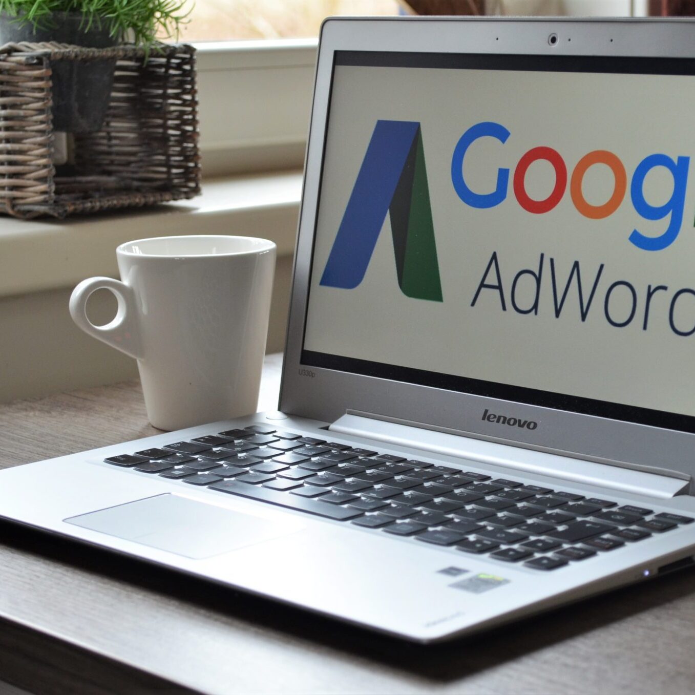 Google Adwords Management